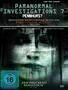 Paranormal Investigations 7 - Pennhurst - Plakat