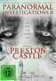 Paranormal Investigations 8 Preston Castle  - Plakat