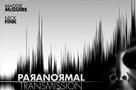 Paranormal Transmission - Plakat