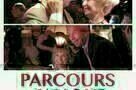 Parcours damour - Plakat