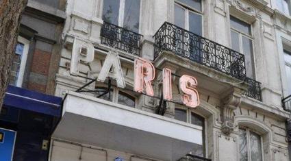 Paris Cinema
