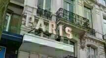 Paris Cinema Paris Cinema