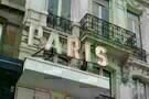 Paris Cinema
