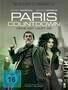 Paris Countdown - Plakat