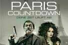 Paris Countdown - Plakat
