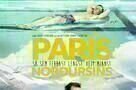 Paris des Nordens - Poster