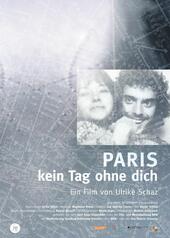 Paris, kein Tag ohne dich