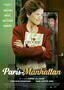 Paris Manhattan - Plakat