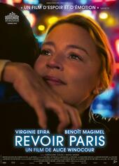 Paris Memories