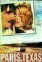 Paris Texas - Poster