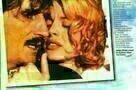 Paris Texas - Poster