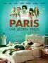 Paris um jeden Preis - Plakat