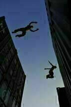 Parkour