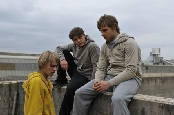 Parkour