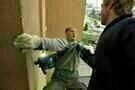 Parkour