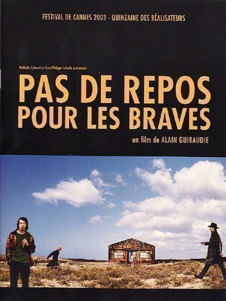 Pas de repos pour les braves