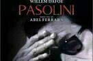 Pasolini - Poster