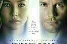 Passengers - Plakat