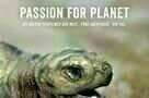 Passion for Planet - Plakat