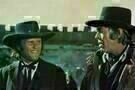 Pat Garrett jagt Billy the Kid