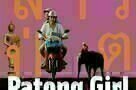 Patong Girl - Plakat