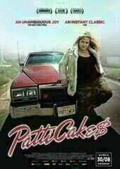 Patti Cake$ - Queen of Rap
