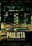 Paulista - Geschichten aus Sao Paulo - Plakat