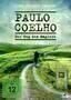 Paulo Coelho - Der Weg des Magiers - Plakat