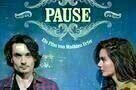 Pause - Plakat