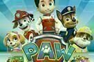 Paw Patrol - Poster