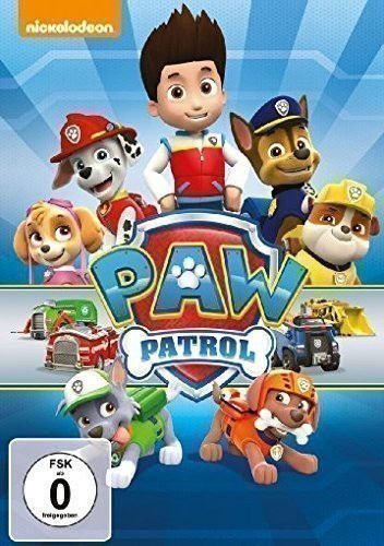 Paw Patrol - Poster