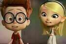 Peabody und Sherman 01