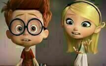 Peabody und Sherman 01 Peabody und Sherman 01