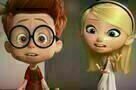 Peabody und Sherman 01