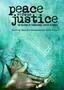 Peace Vs Justice - Poster
