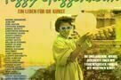 Peggy Guggenheim - Ein Leben fu  r die Kunst - Plakat