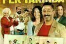 Pek Yakinda - Plakat