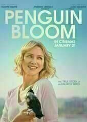 Beflügelt – Ein Vogel namens Penguin Bloom