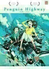 Penguin Highway