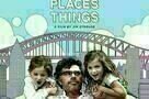 People Places Things - Poster