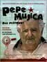 Pepe Mujica - Der Praesident - Plakat