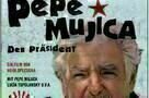 Pepe Mujica - Der Praesident - Plakat