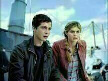 Percy Jackson 2