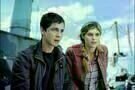 Percy Jackson 2