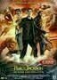 Percy Jackson 2 - Plakat