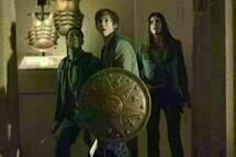 Percy Jackson - Diebe im Olymp Percy Jackson - Diebe im Olymp
