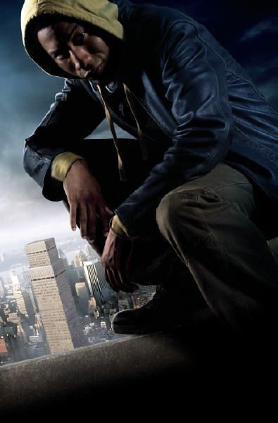 Percy Jackson - Diebe im Olymp
