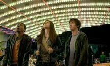 Percy Jackson - Diebe im Olymp Percy Jackson - Diebe im Olymp