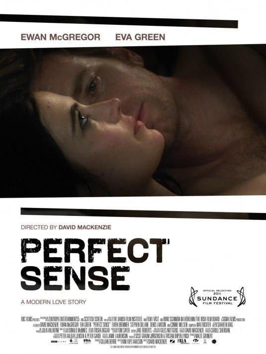 Perfect Sense Original-Plakat