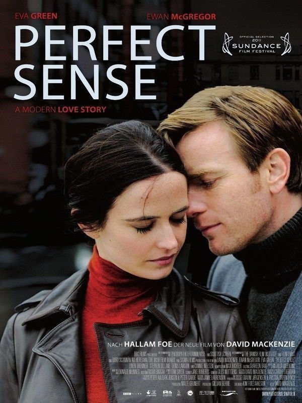 Perfect Sense Plakat